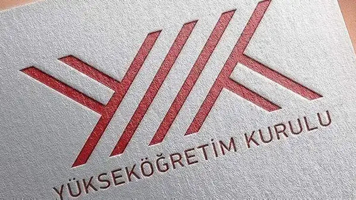 YÖK, 2022-KPSS Lisans oturumuyla ilgili iddialar konusunda inceleme başlattı