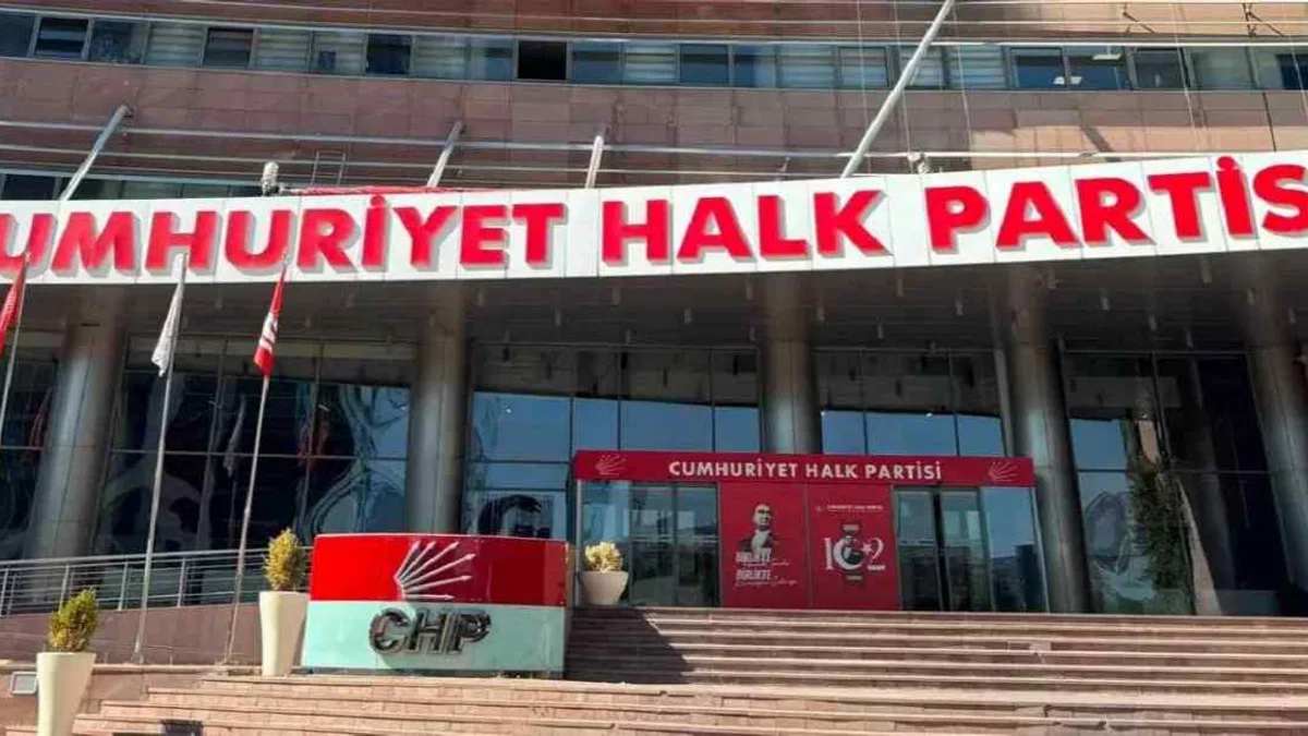 CHP’den Anafartalar Zaferi mesajı