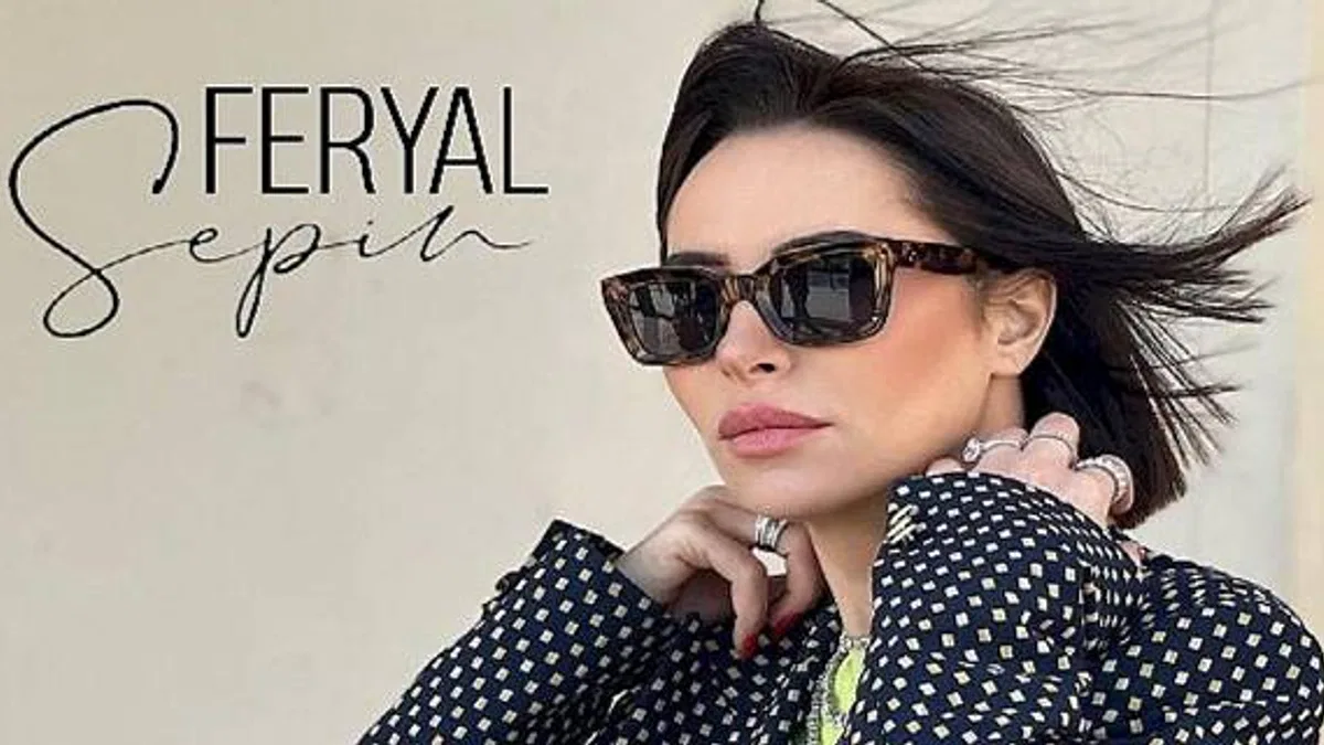 Feryal Sepin'in Yeni Şarkısı "Yok Tabi" Şimdi Dinleyicilerle Buluştu!
