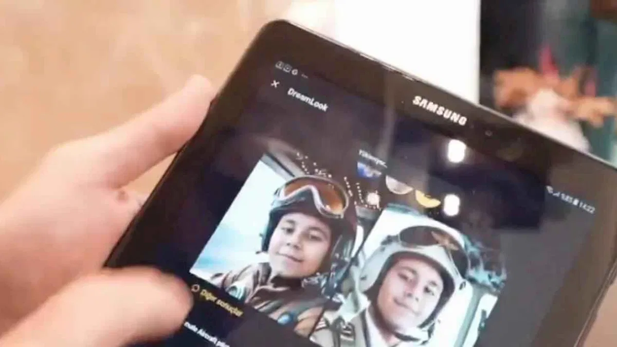 Hayallerdeki meslekler yapay zeka destekle fotoğrafa dönüştü
