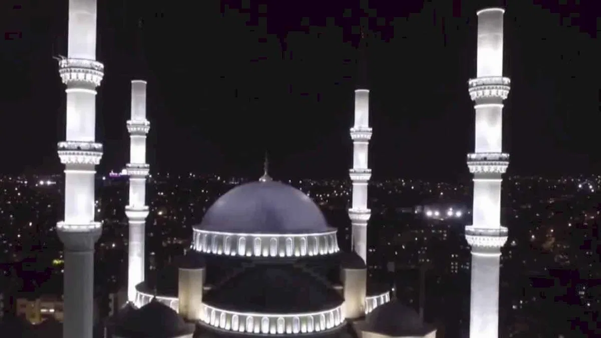 15 Temmuz’un 9. yılında 90 bin camide sela yankılandı