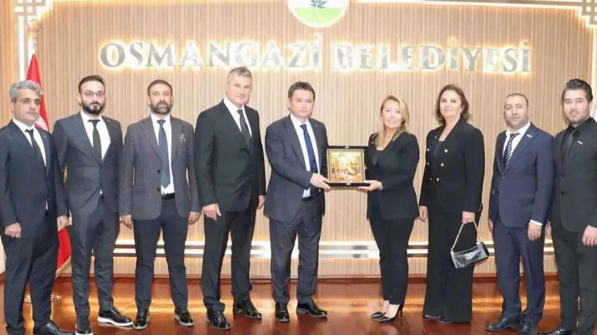 Maersk, stratejik dönüşümü hızlandırmak için SAP Business Technology Platform'u kullanıyor