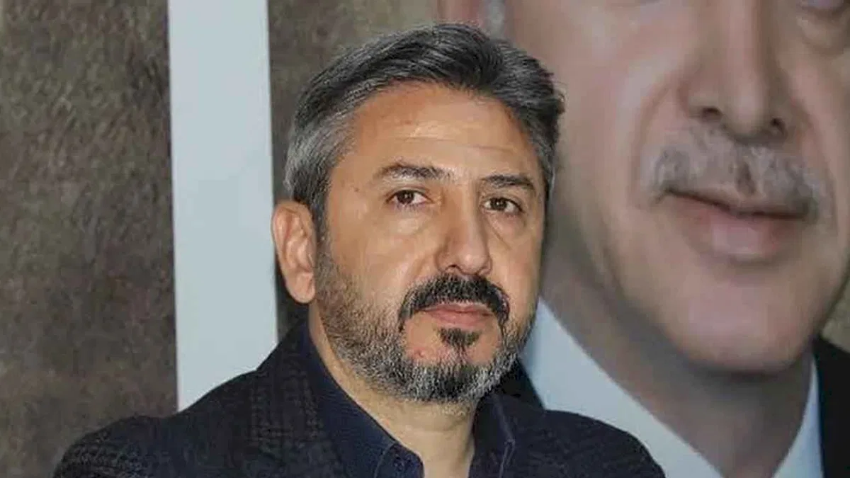 Bakan Yardımcısı Ahmet Aydın’dan 'Terörsüz Türkiye' çağrısı