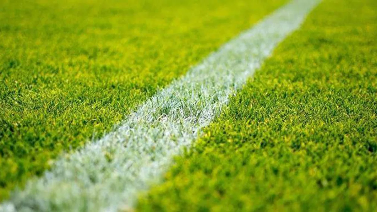 Fransa'da sahalara yönelik sulama yasağı futbol kulüplerini endişelendiriyor