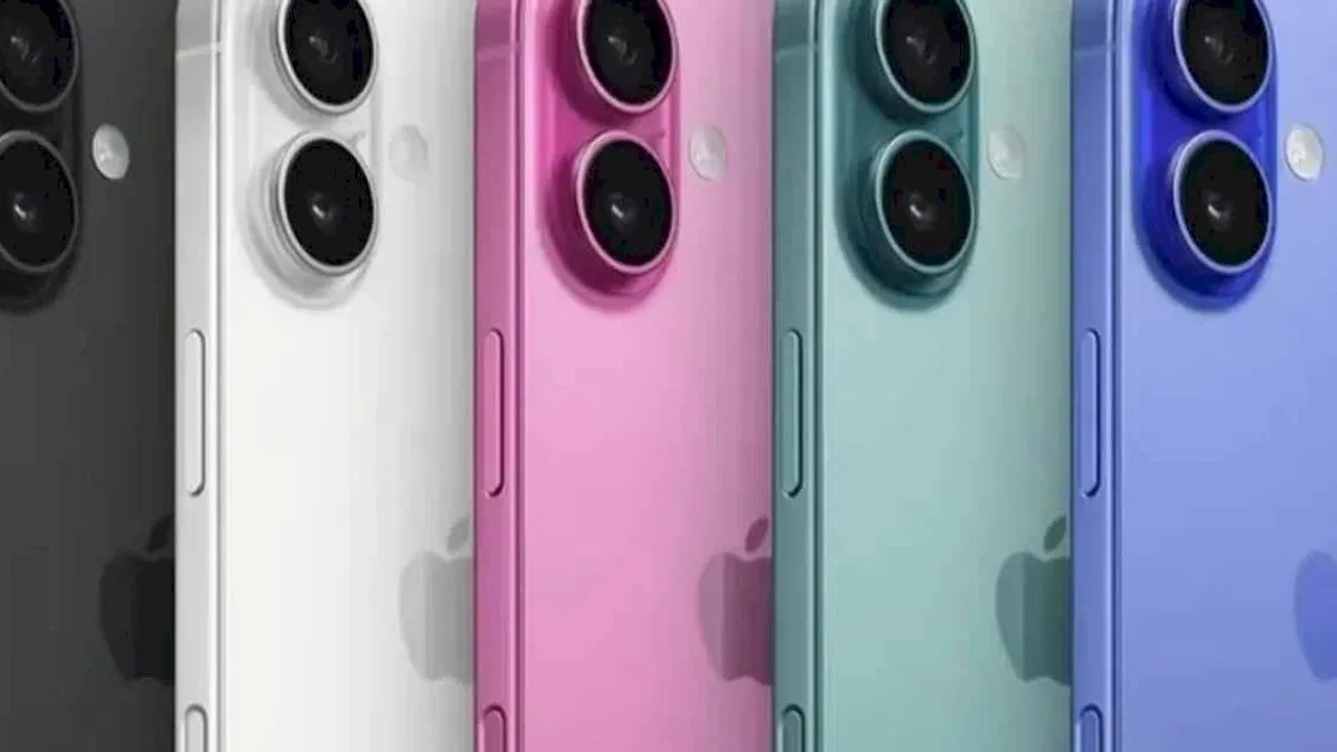 Apple’dan çifte güncelleme stratejisi