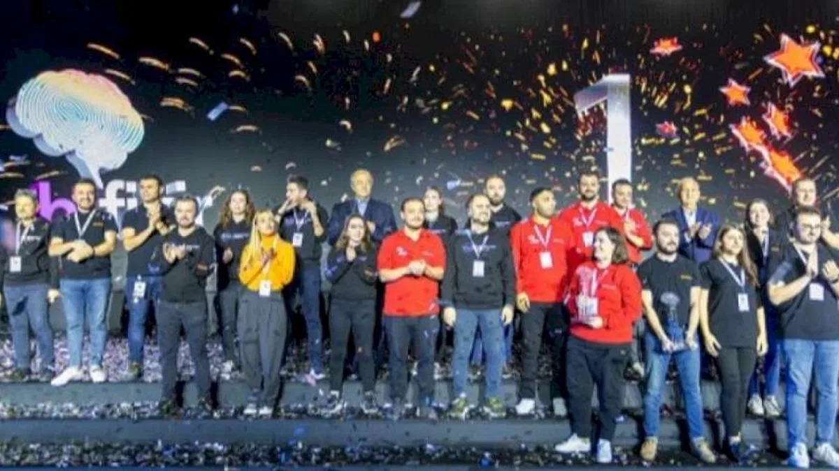 Anadolu Grubu Bi-Fikir'le geleceğe değer üretiyor