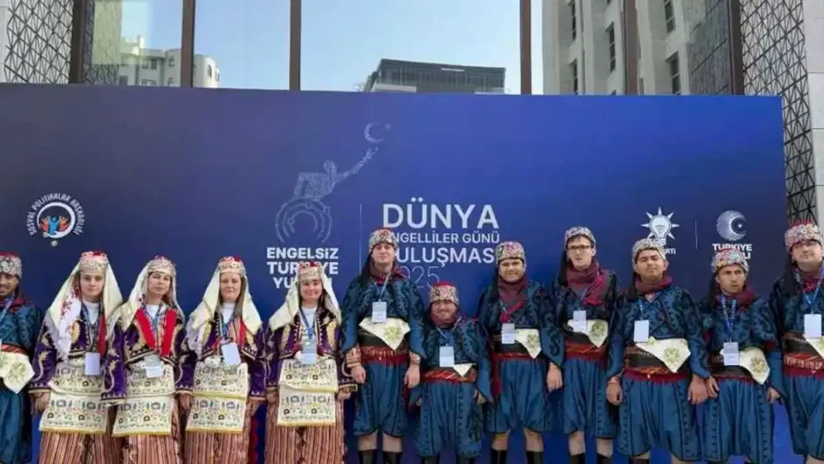 "Gonca'nın Efeleri"ne Cumhurbaşkanı Erdoğan'dan tebrik