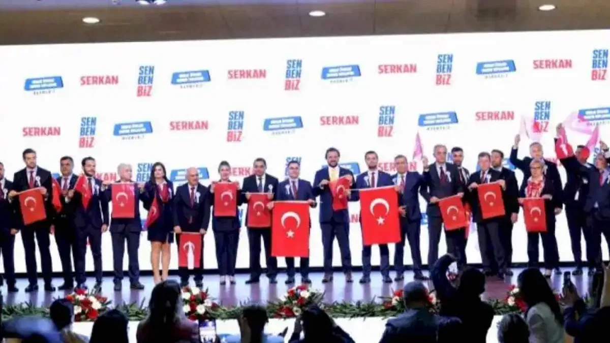 Marmaris’te “Sen ben biz hepimiz Marmaris!” yükselişte