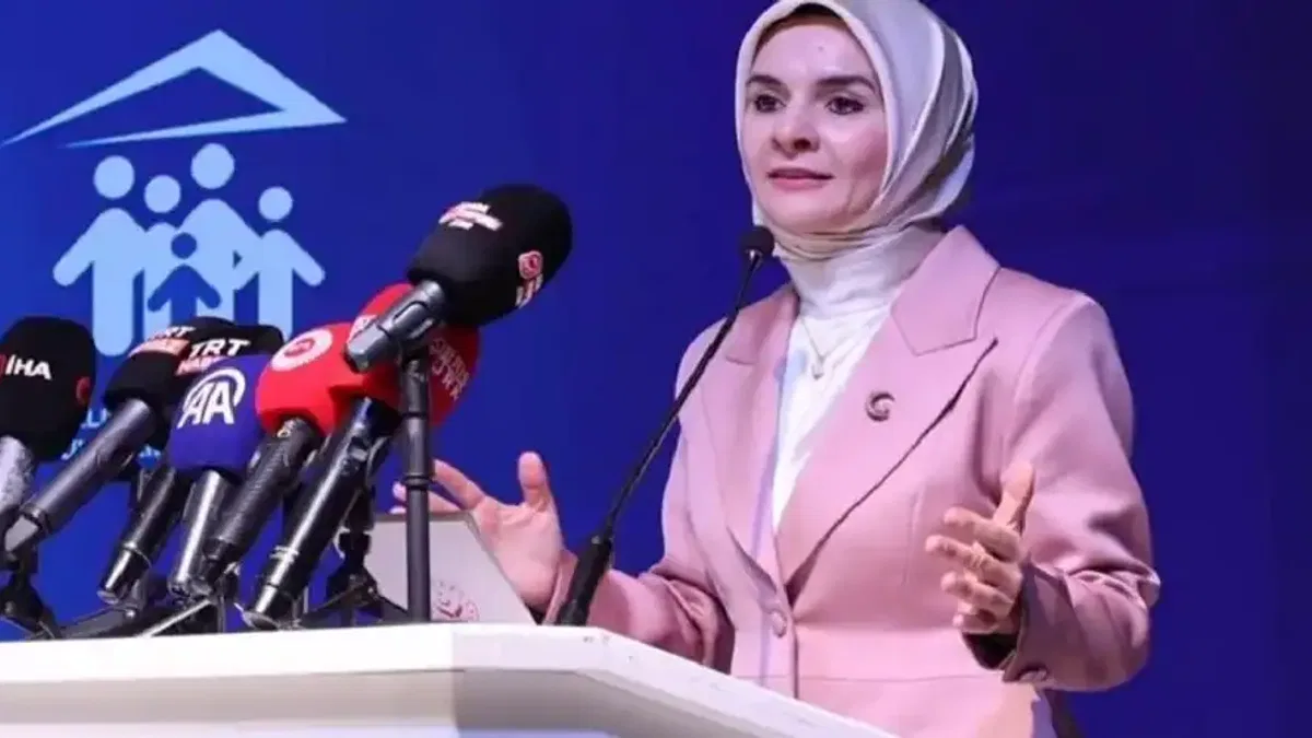 Başkent Ankara, 'Genç Müslüman Kadınlar Liderlik Programı'na ev sahipliği yapacak