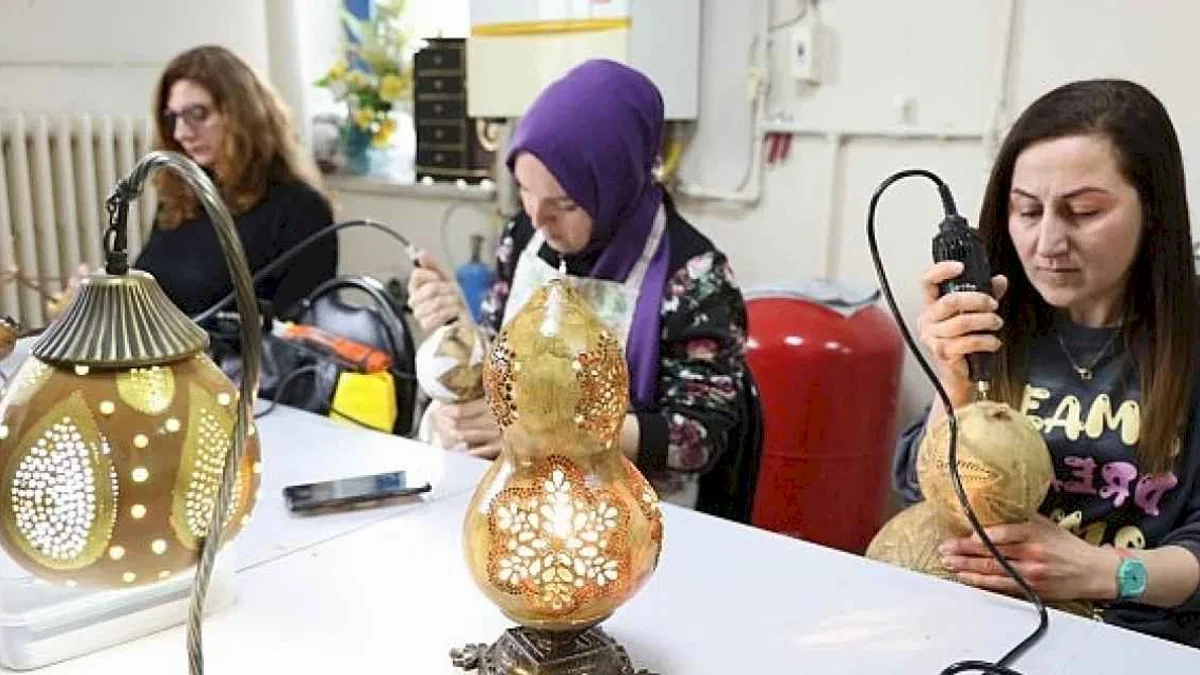 KO-MEK 20. yılında güçlü şekilde yoluna devam ediyor