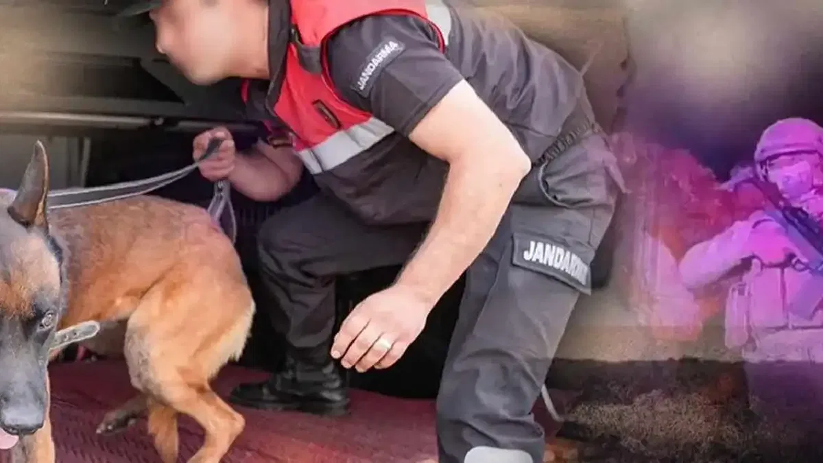 28 ilde uyuşturucu operasyonu