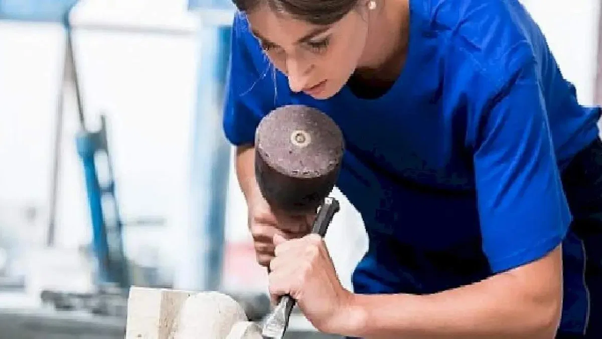 İngiliz yapılarını Türk doğal taşları süsleyecek