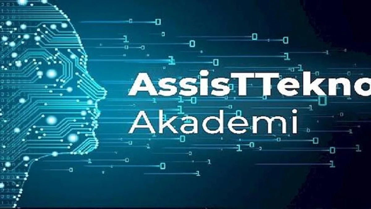 AssisTT, 'AssisTTekno Akademi' ile çalışanlarının kariyerine yepyeni bir yön veriyor