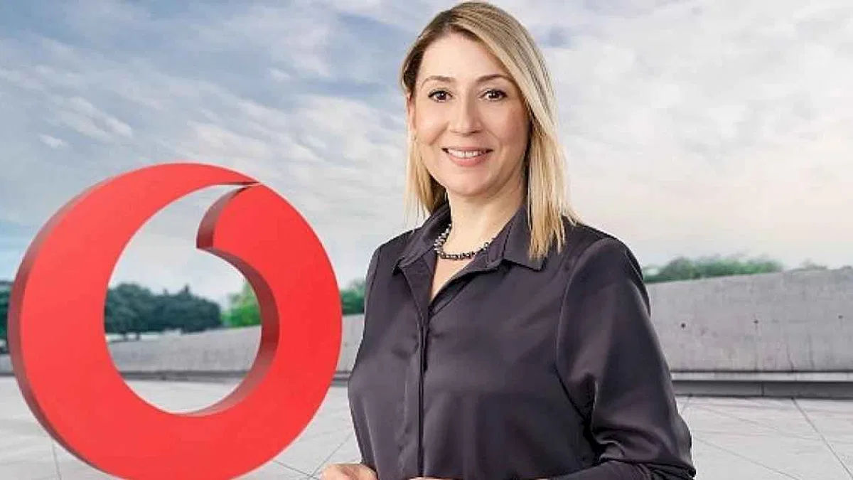 Vodafone Yanımda Premium'dan müşterilere aylık 580 TL değerinde fayda.
