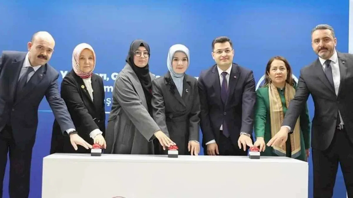 Kamuda istihdam... 687 kişi daha atandı