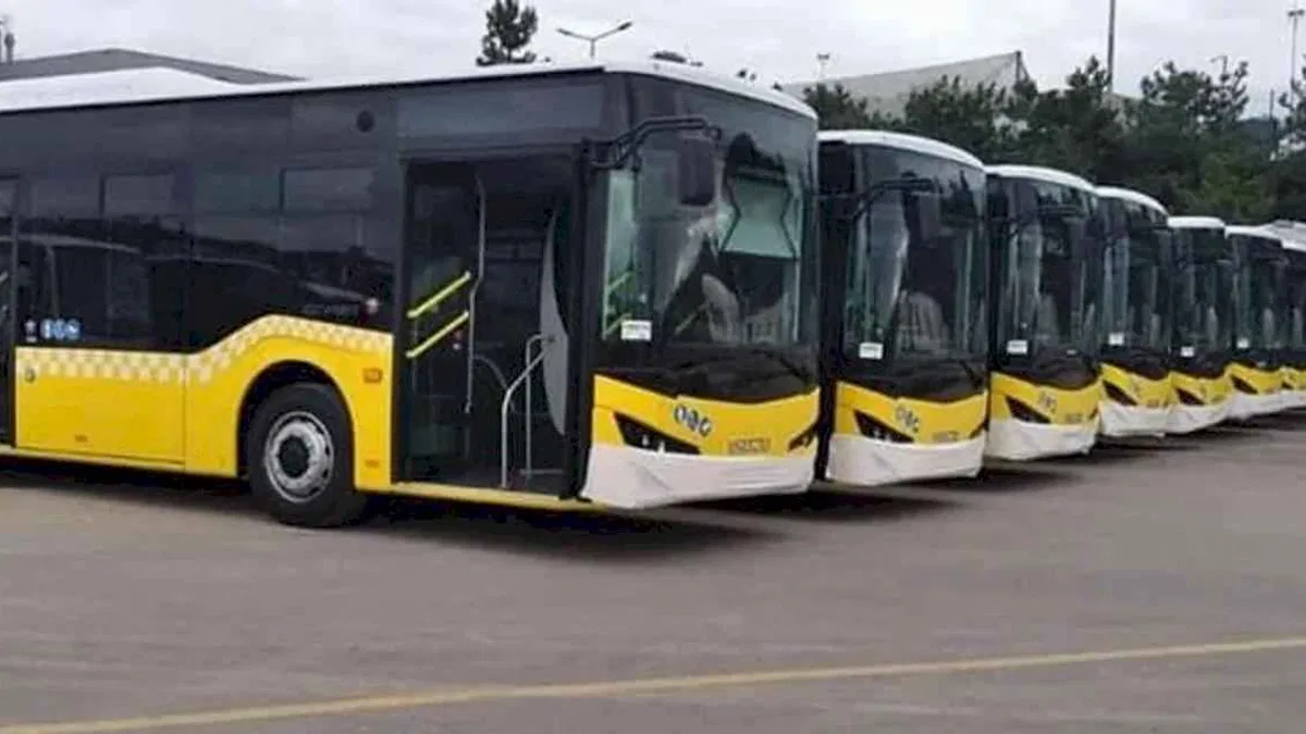 Ağrı'da dolmuş ücretlerine zam tepkisi