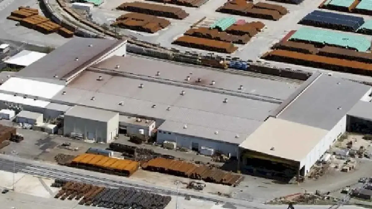 Borusan'dan ABD Pazarına Dev Hamle: 686 Milyon Dolarlık Yeni Sipariş!