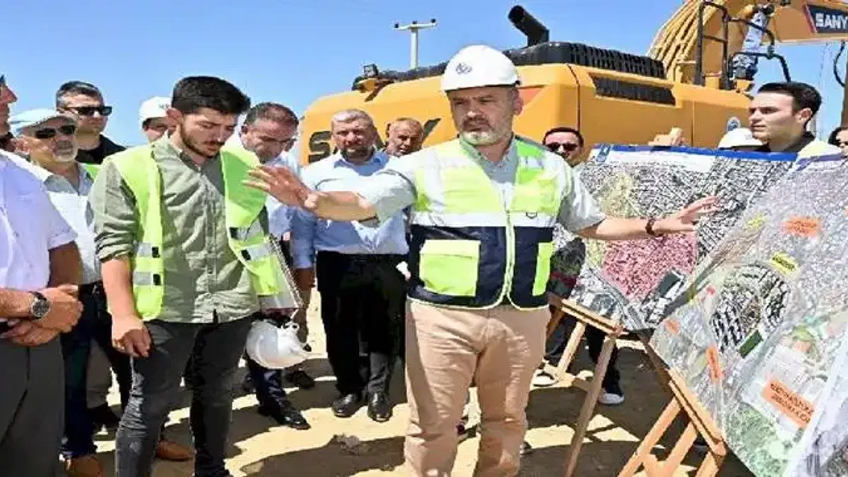 Bursa'da dönüşüme akademik bakış