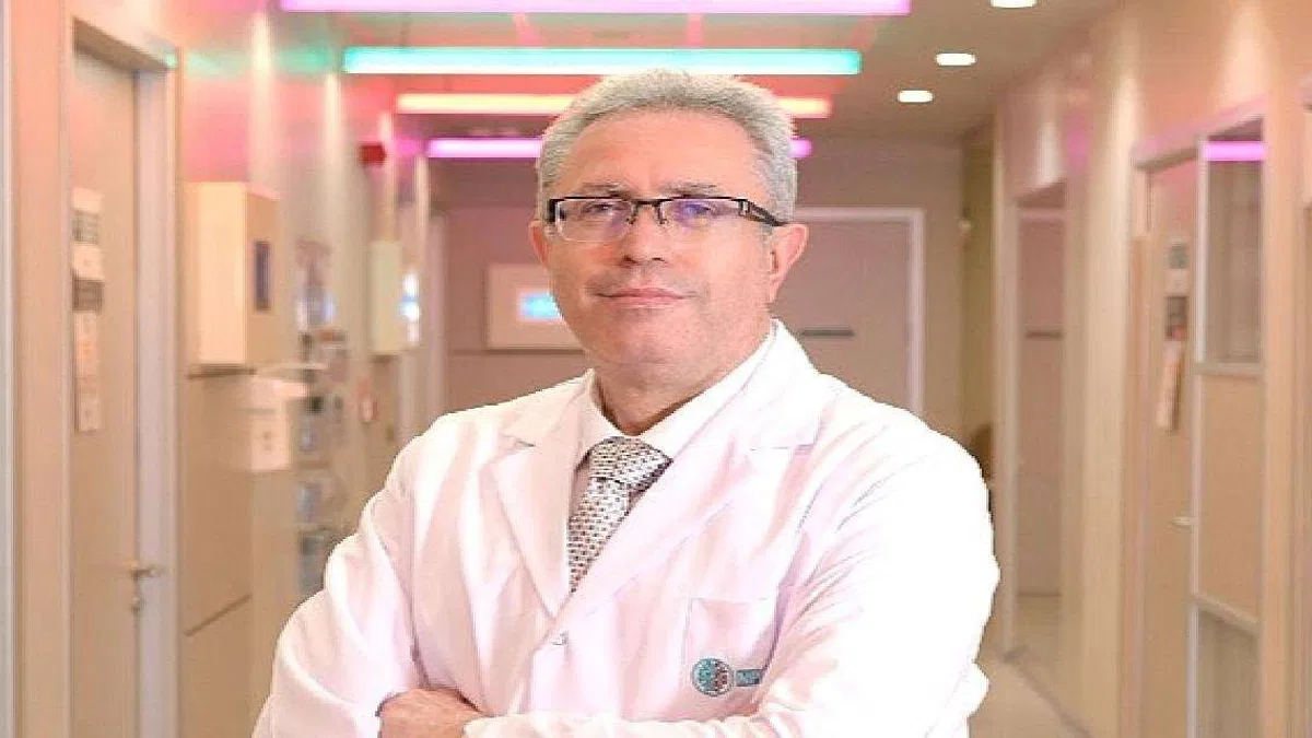 Yaşlı hastalarda ülserler sık görülüyor