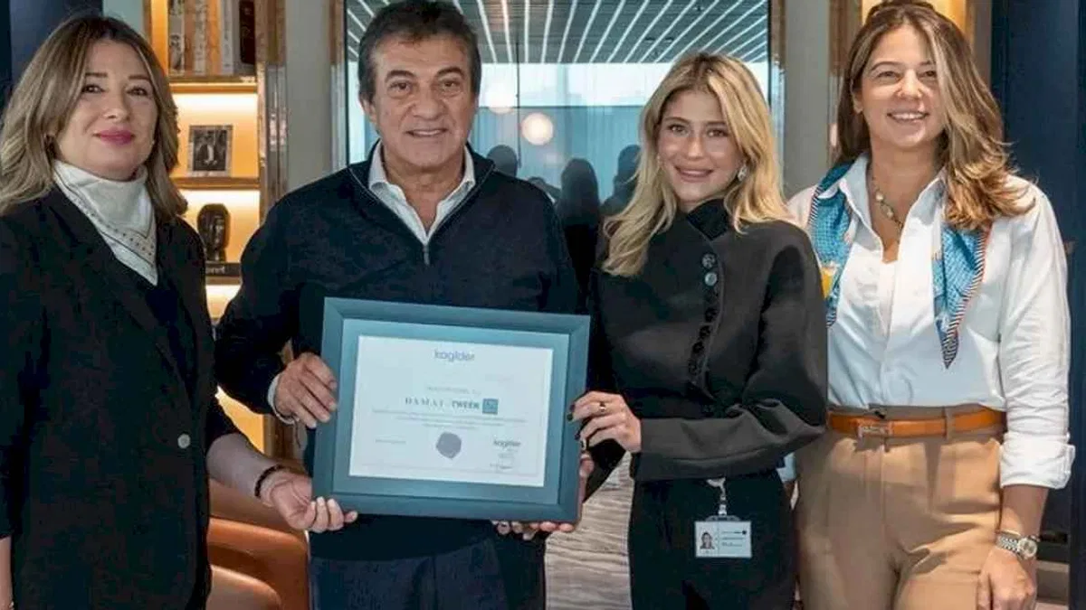 Orka Holding, KAGİDER’in FEM Sertifikasını Almaya Hak Kazandı