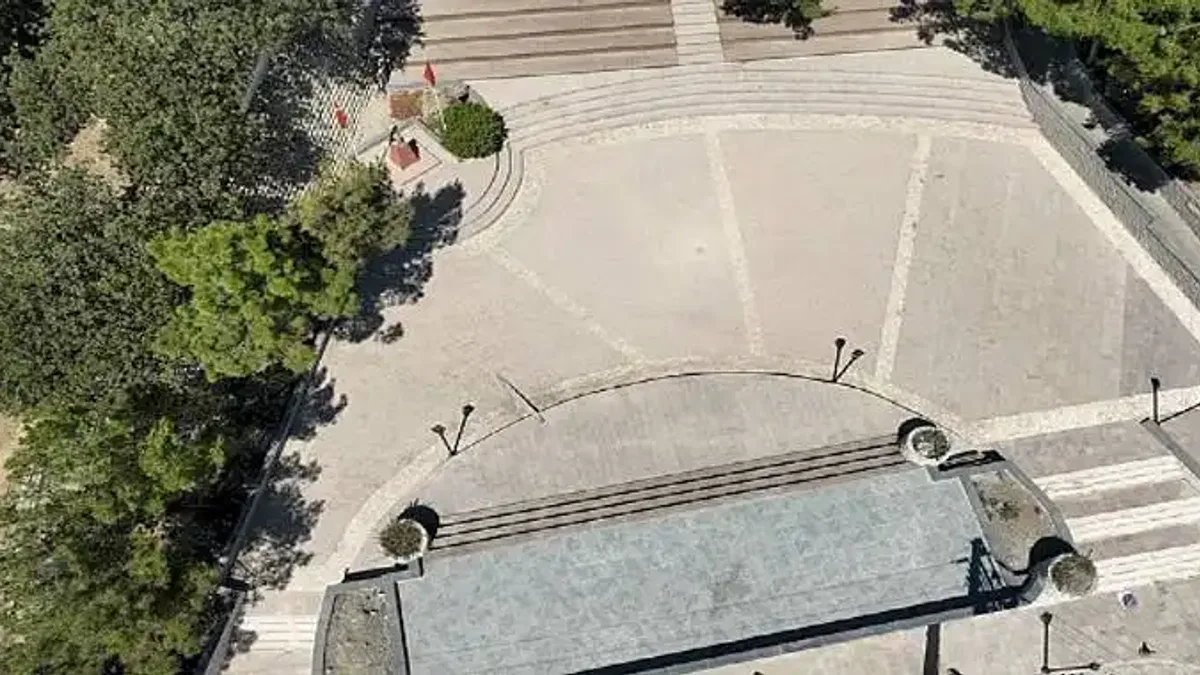Başkan Oran, "Ovacık'a yeni meydan kazandırdık"