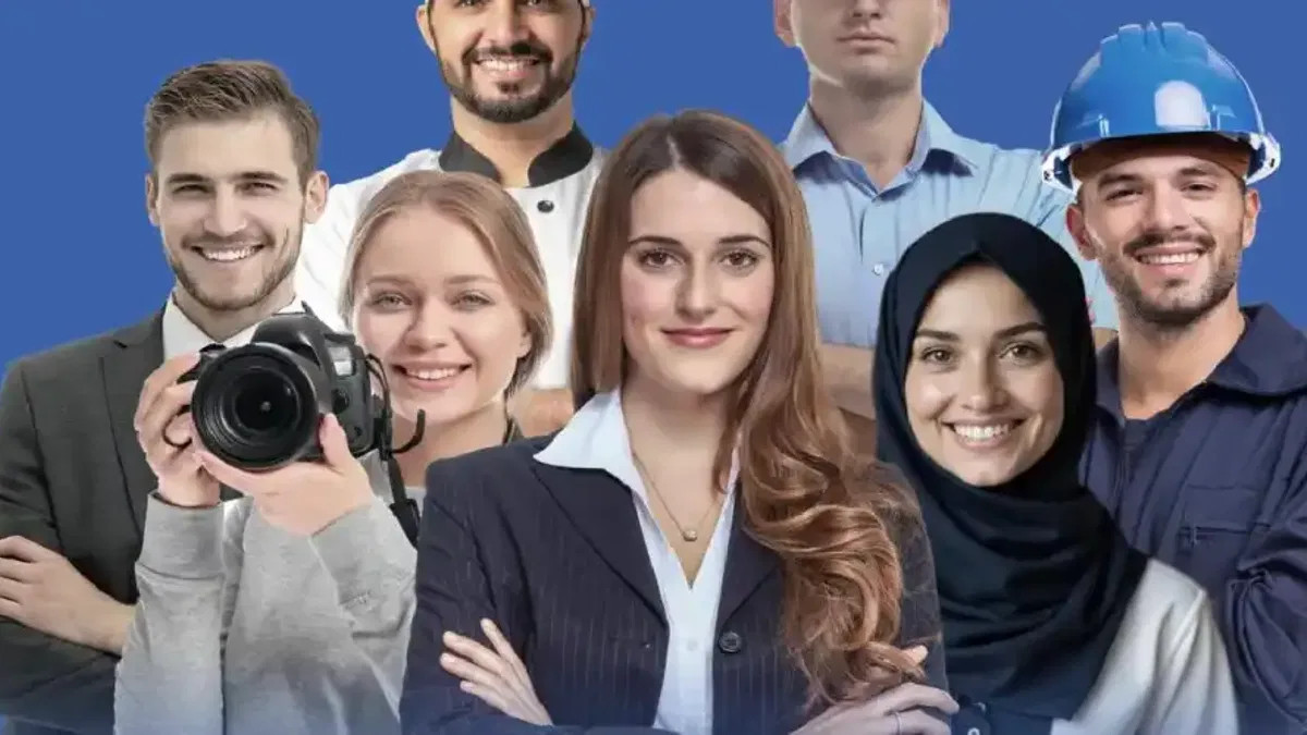 İstanbul Üsküdar'da istihdam buluşması