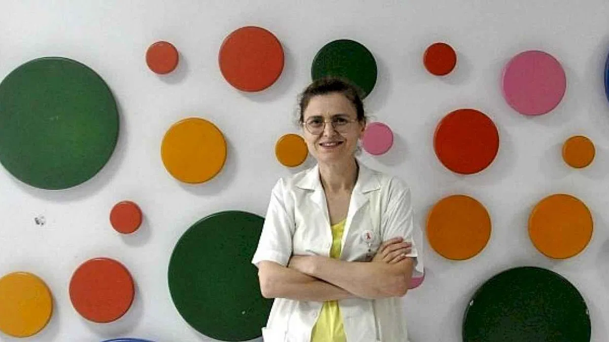 Prof. Dr. Karapınar Yılmaz, "Lösemili çocukların doğru tedaviyle yaşam şansı yüzde 90'ın üzerinde"