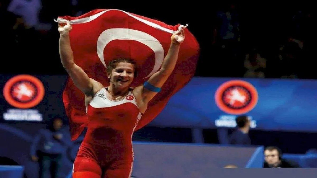 Milliler Hırvatistan yolunda