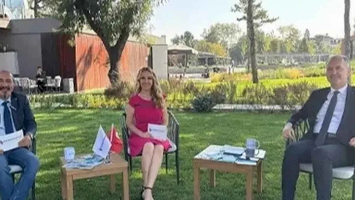 İnegöl'de yeni dönem nasıl başladı?