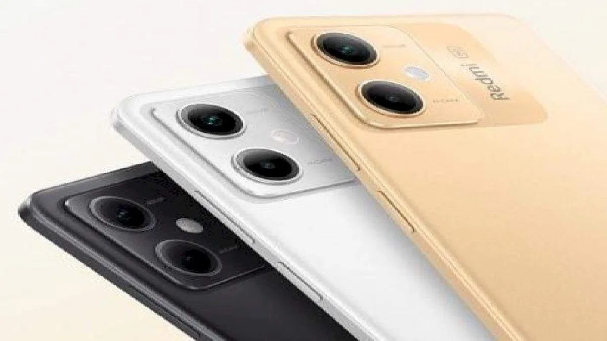 Xiaomi Redmi Note 12R Pro Tanıtım Tarihi Belli Oldu