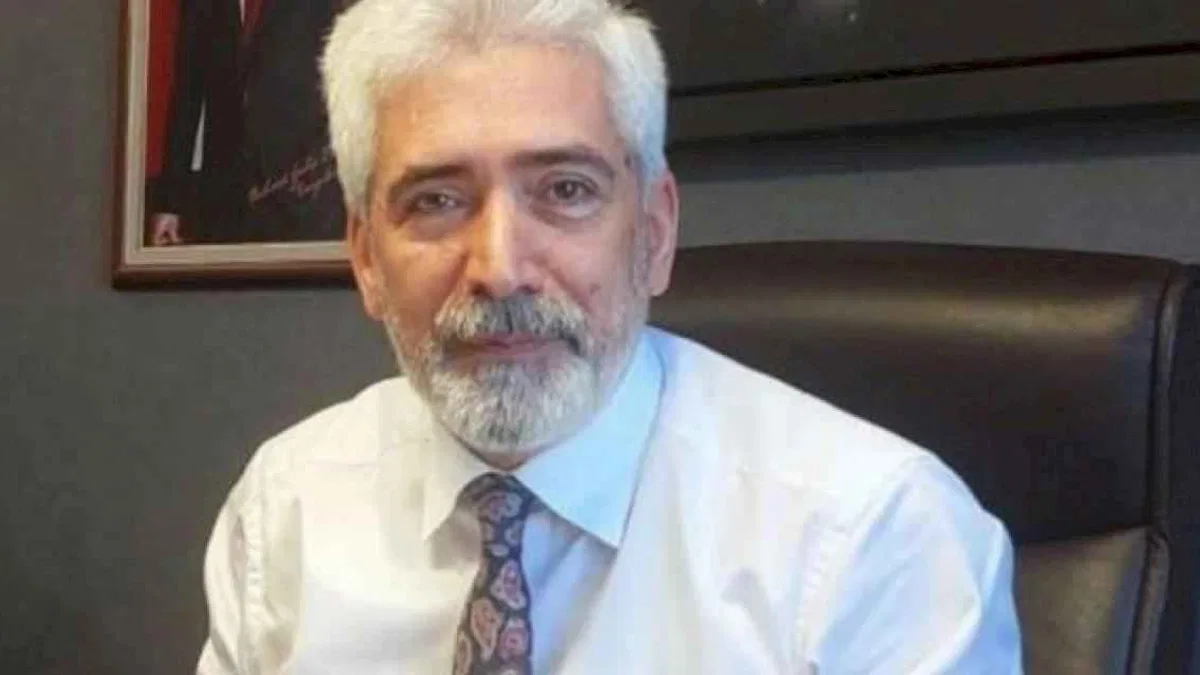 Kurum'dan boşalan komisyona Ensarioğlu seçildi