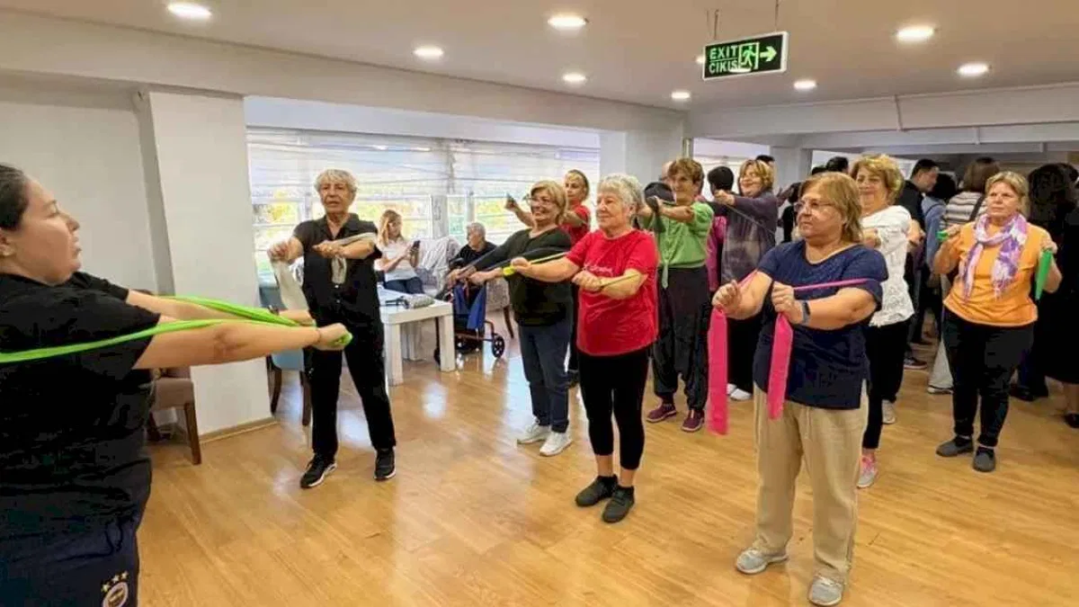 Yaşlı Dostu İzmir Uygulamaları, Güney Korelilere İlham Oldu