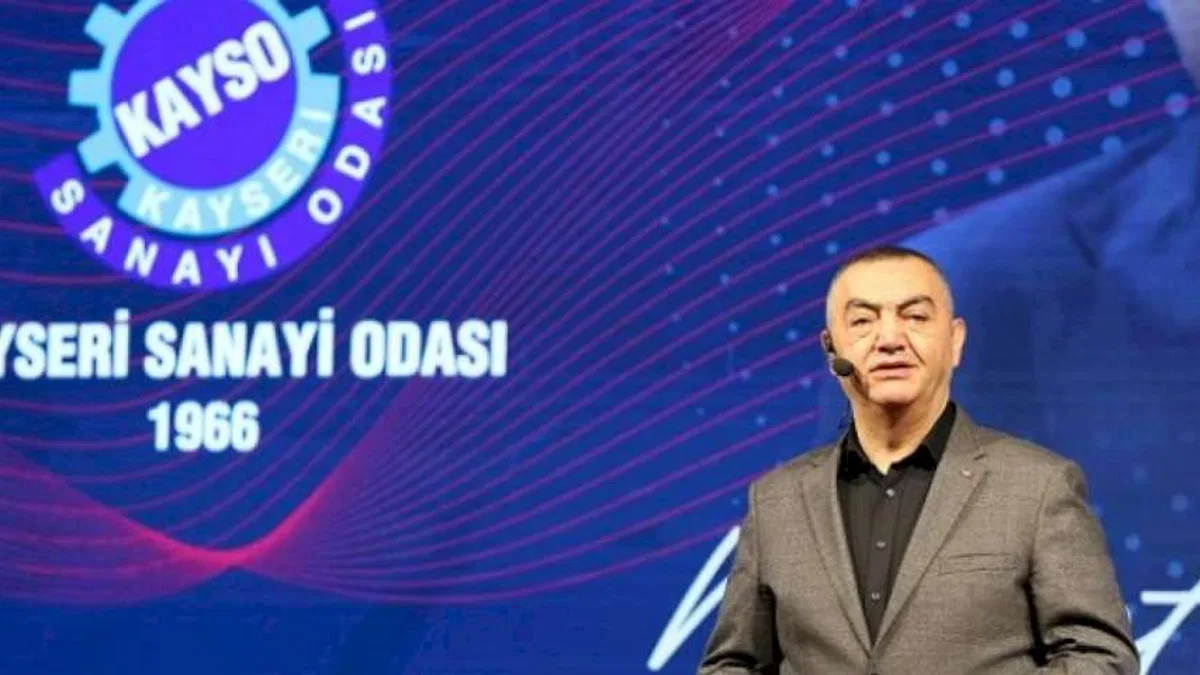 KAYSO üyelerini geleceğe hazırlıyor