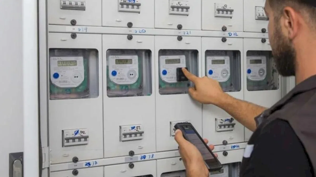 Elektrik ölçüm sistemlerine değişiklik