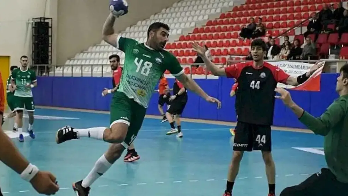 Nilüfer Belediyespor'dan Mihalıççık deplasmanında net galibiyet