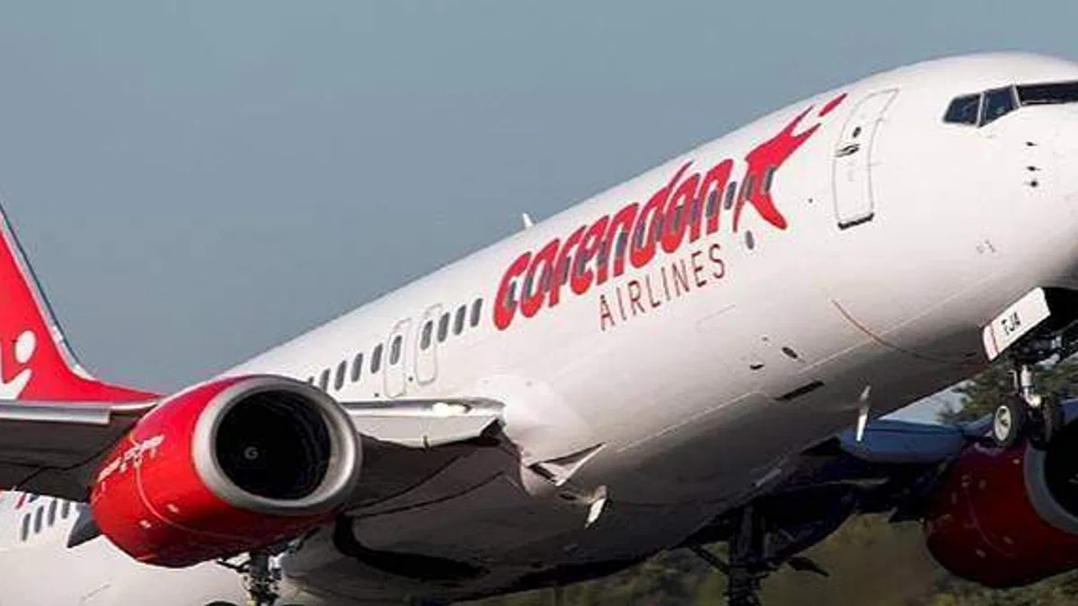 İlklerin Havayolu Corendon Airlines 19. Sezonunu Kutluyor