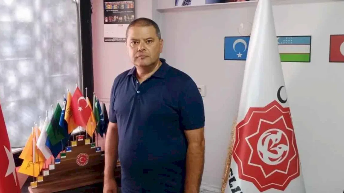 AKSAÇLILAR Derneği'nden DEM Parti’ye sert tepki!