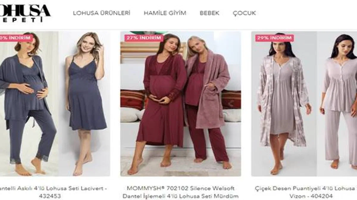 Emzirme Sütyeni Ne İçin Gerekli?