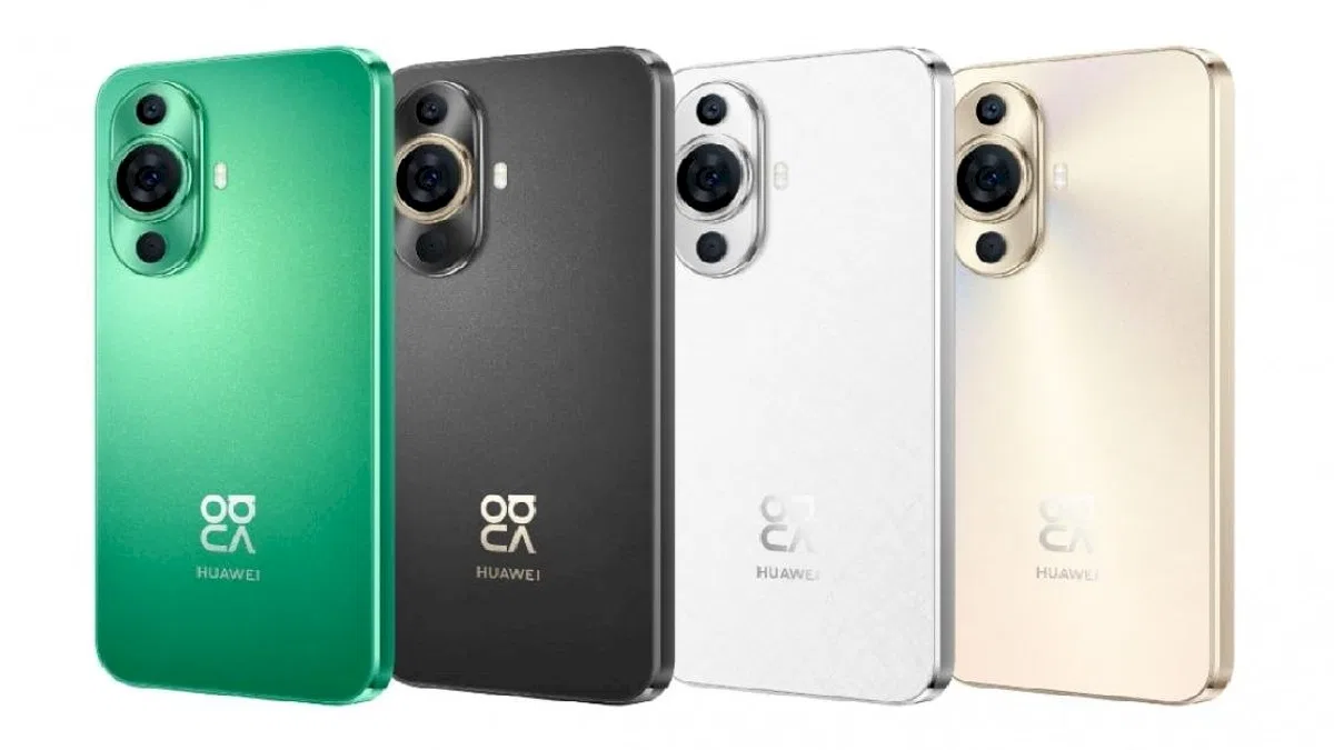 Verimlilik ve Performans Odaklı Akıllı Telefonlar: HUAWEI nova 11 Serisi