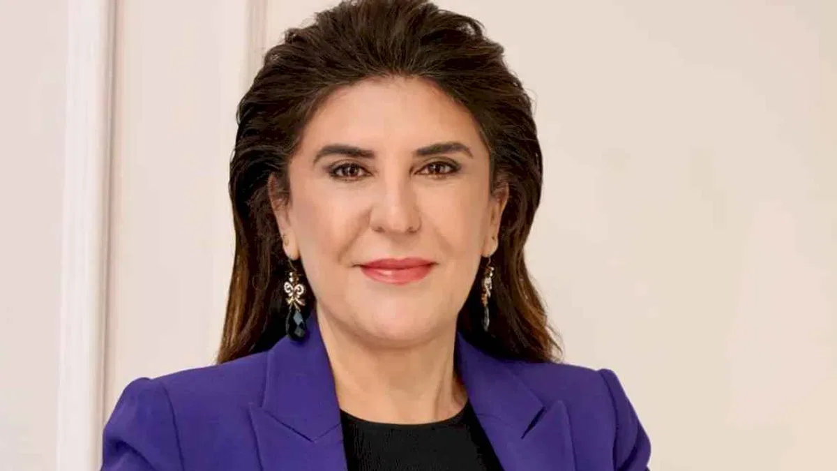 GYODER Başkanlığına yeniden Neşecan Çekici seçildi
