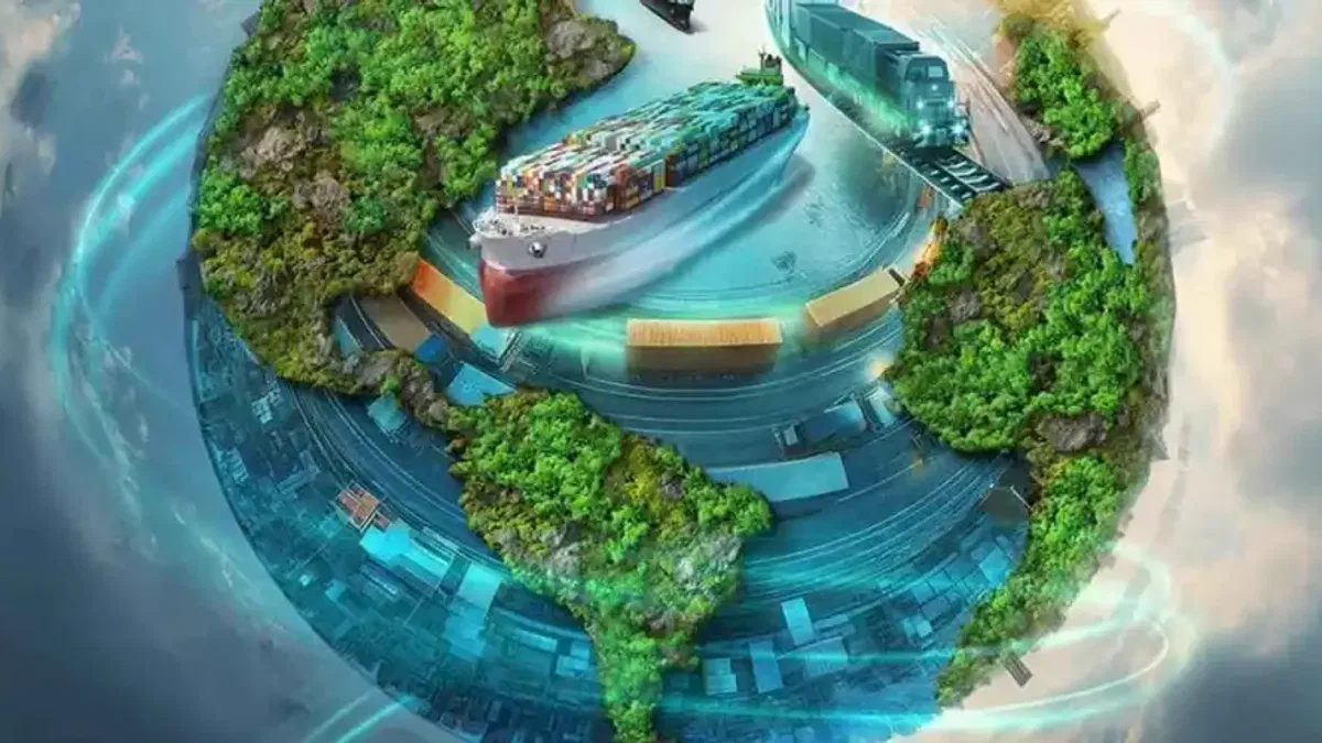 LOGISTECH 2025’te Genç Beyinler Yarışacak