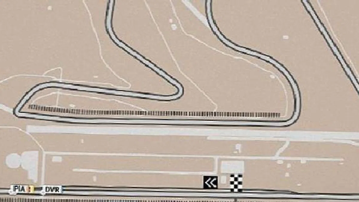 Formula 1 heyecanı Mackolik'te