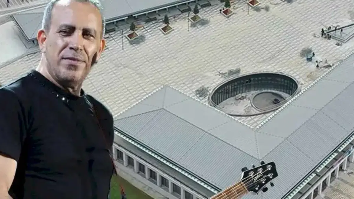 19 Mayıs Osmangazi'de Haluk Levent ile kutlanacak