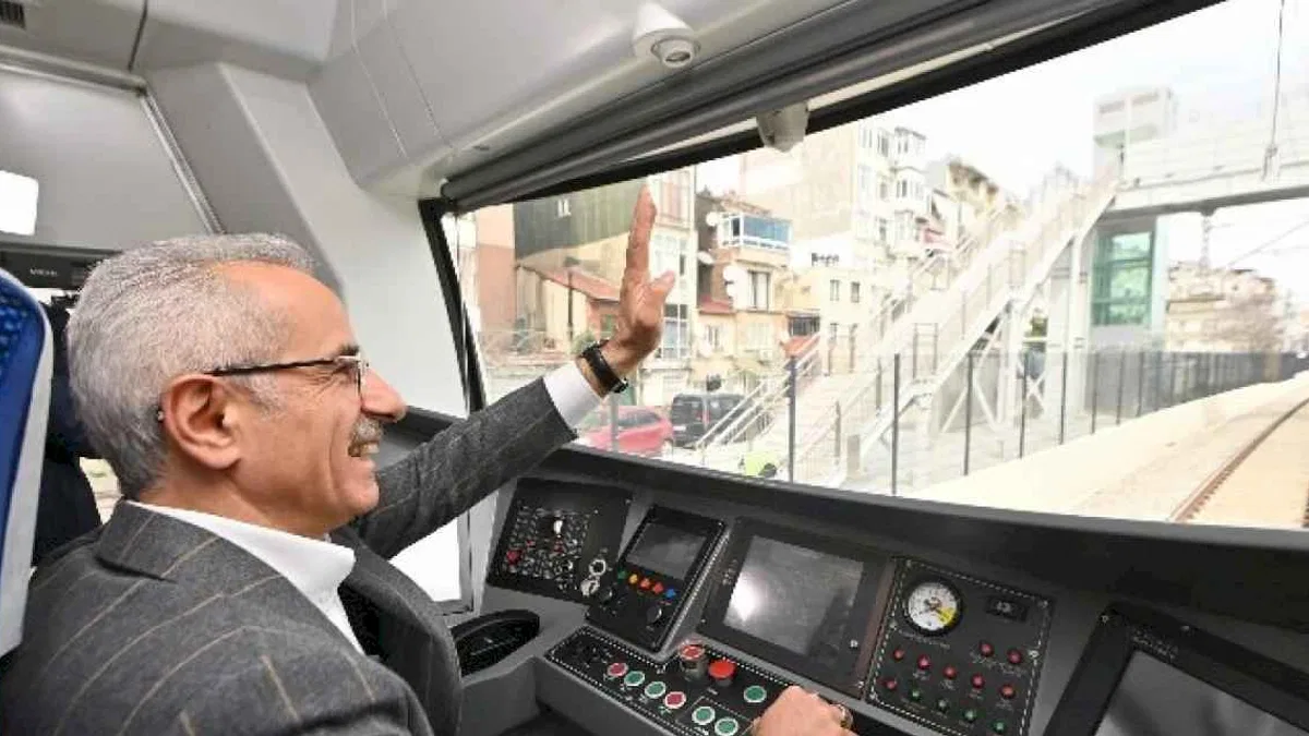 Bir haftada 80 bin yolcu