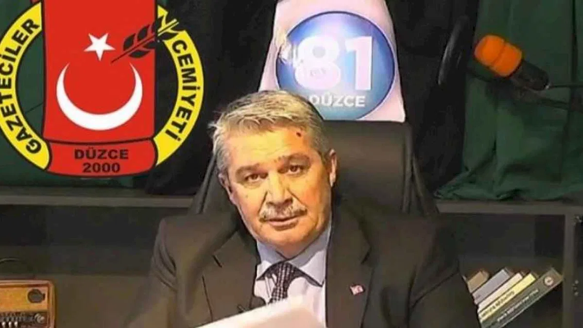 Cihat Tutkun adaylığını açıkladı