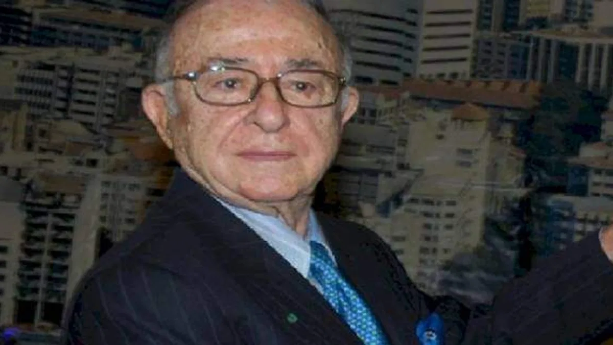 Türk ihracatının duayen ismi Selçuk Yaşar vefat etti