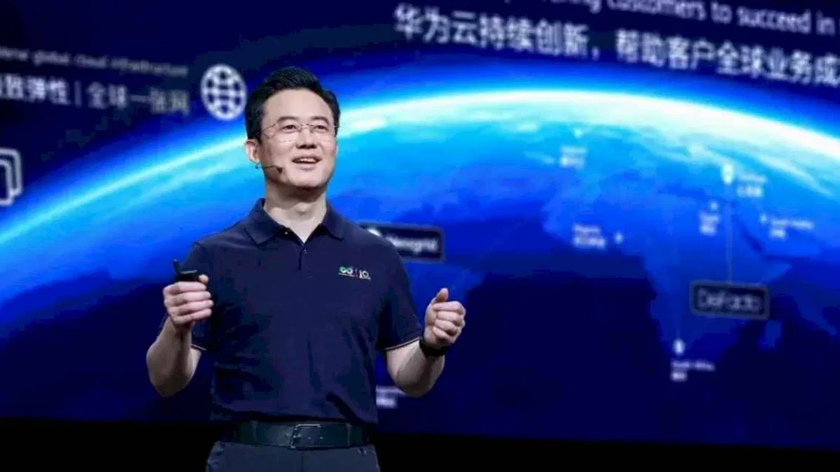 Huawei Cloud: Sürekli inovasyonla müşterilerin küresel pazarlarda başarılı olmalarını sağlıyor