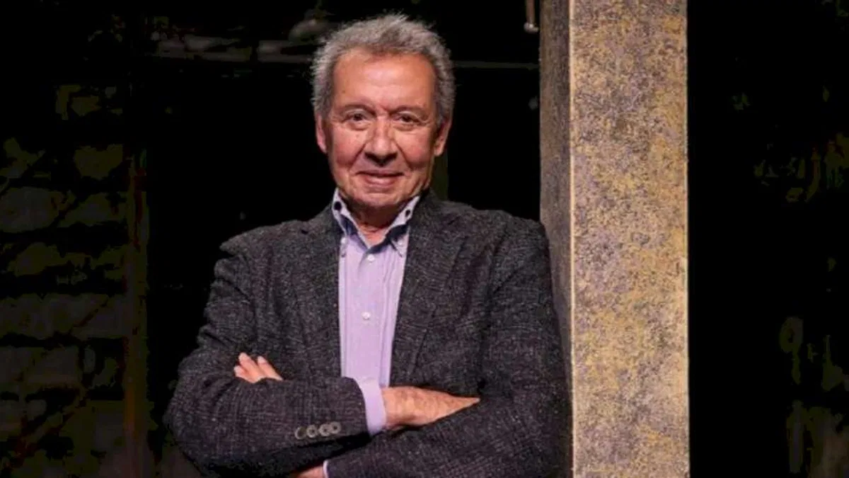 Sanatçı Can Gürzap hayatını kaybetti!