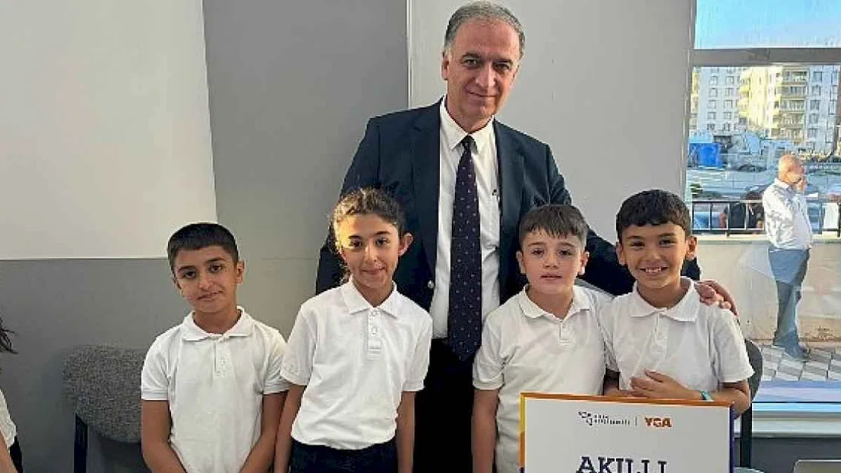 İlk günkü heyecanla: 26. Besni Eğitim Bayramı sona erdi.
