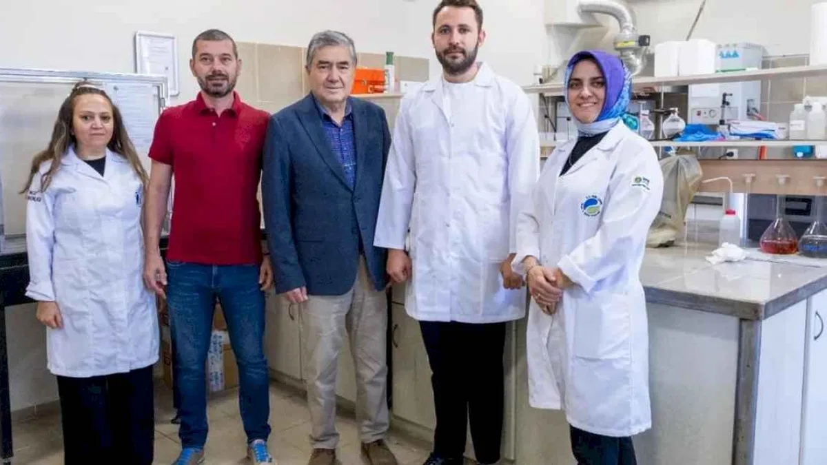 Yeşil Çevre'den sürdürülebilirlik yolunda güçlü adım